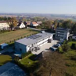 Kwatery Smrokow Апартаменты *