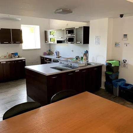 Apartament Smroków Smrokow