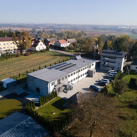 Smroków Apartament *