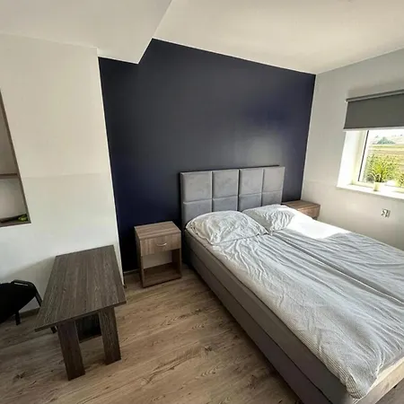 Smroków Apartament