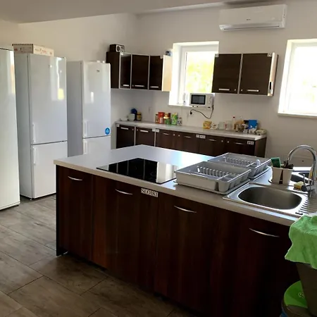 Apartament Smroków *