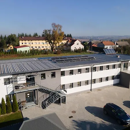 Apartament Smroków