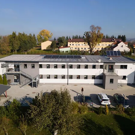 Apartament Smroków Smrokow
