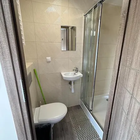 Smroków Apartament Smrokow