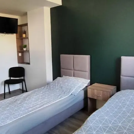 Apartament Smroków Smrokow