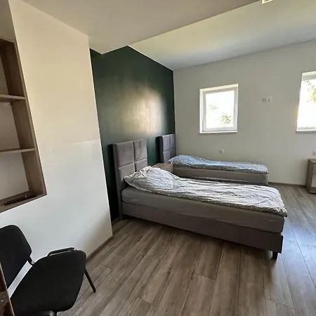 Apartament Smroków *